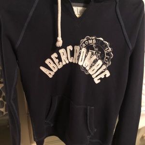 Abercrombie and Fitch hoodie